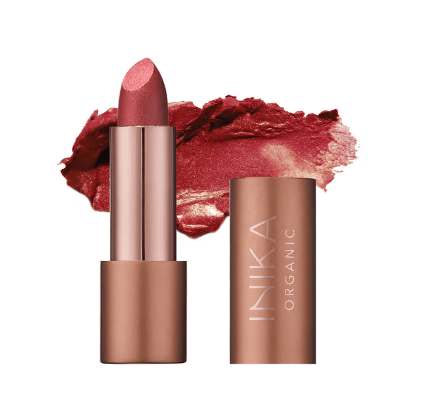 INIKA Auburn Ambition INIKA Organic Lipstick 4.2g Lipsticks