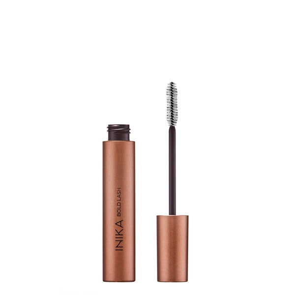 INIKA INIKA Bold Lash Mascara 13g - Black Mascaras