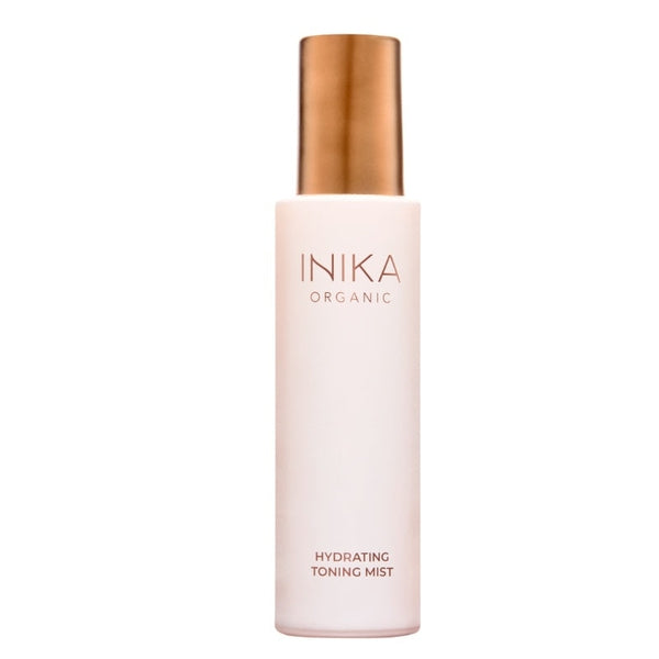 INIKA INIKA Hydrating Toning Mist 120ml Toners