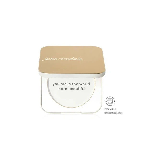 Jane Iredale Refillable Compact 250ml