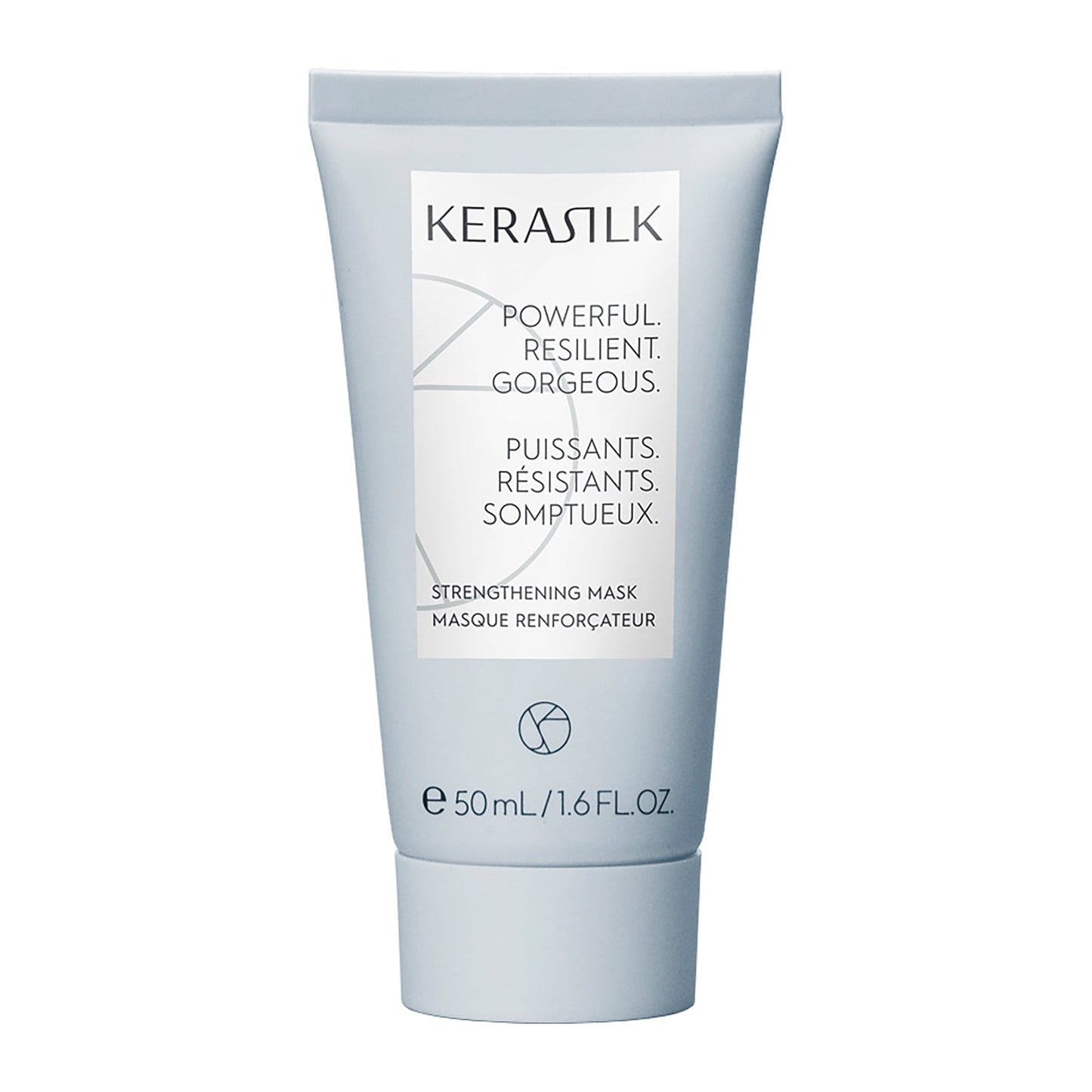 GWP Kerasilk Strengthening Mask 50ml