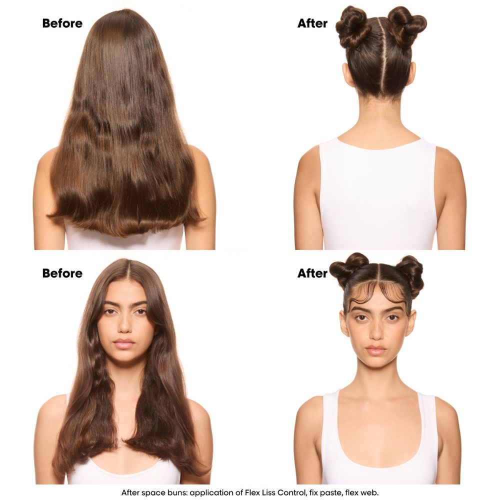 L'Oreal Professionnel Tecni.ART Web Hair Sculpting Paste 150ml