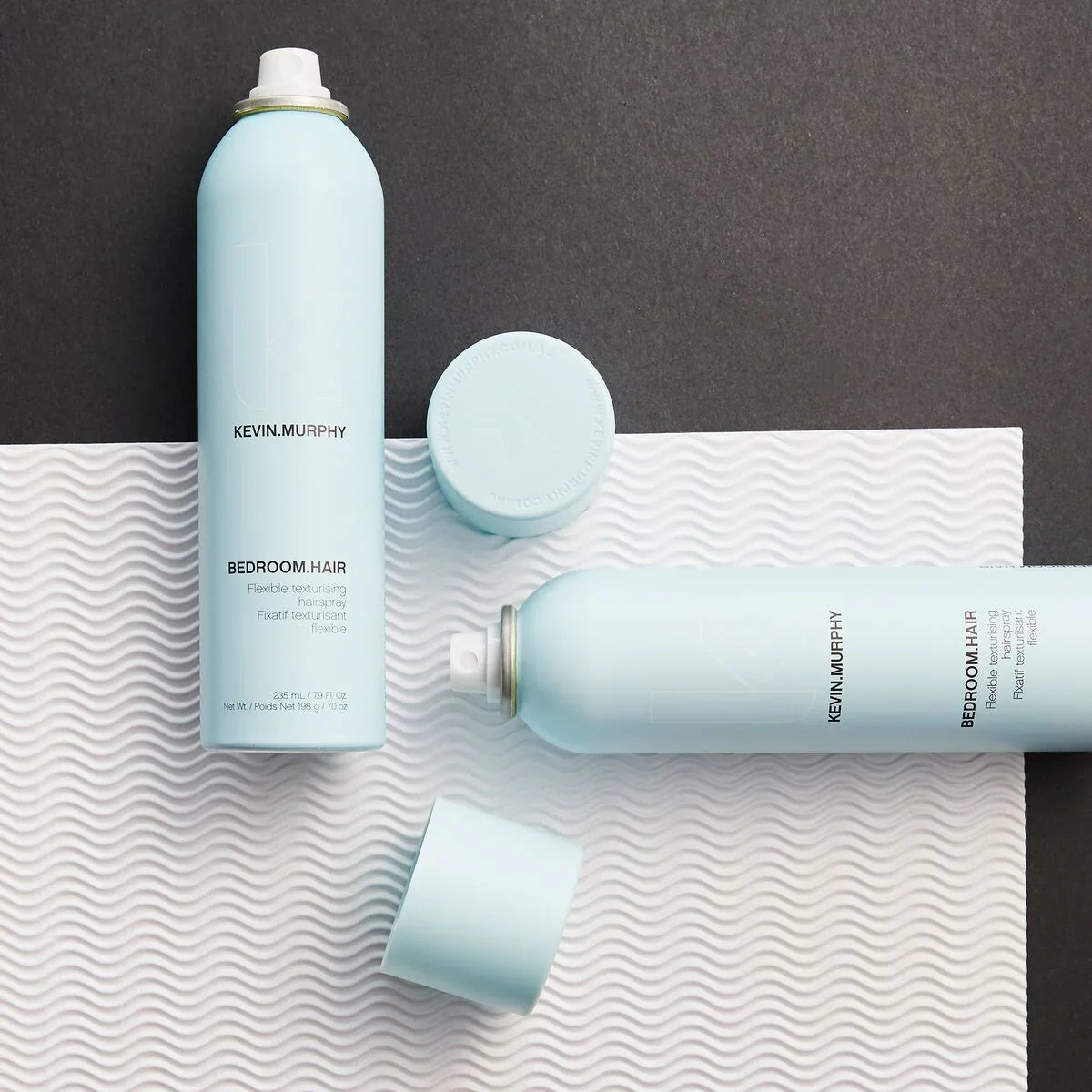 KEVIN.MURPHY Bedroom Hair 250mL