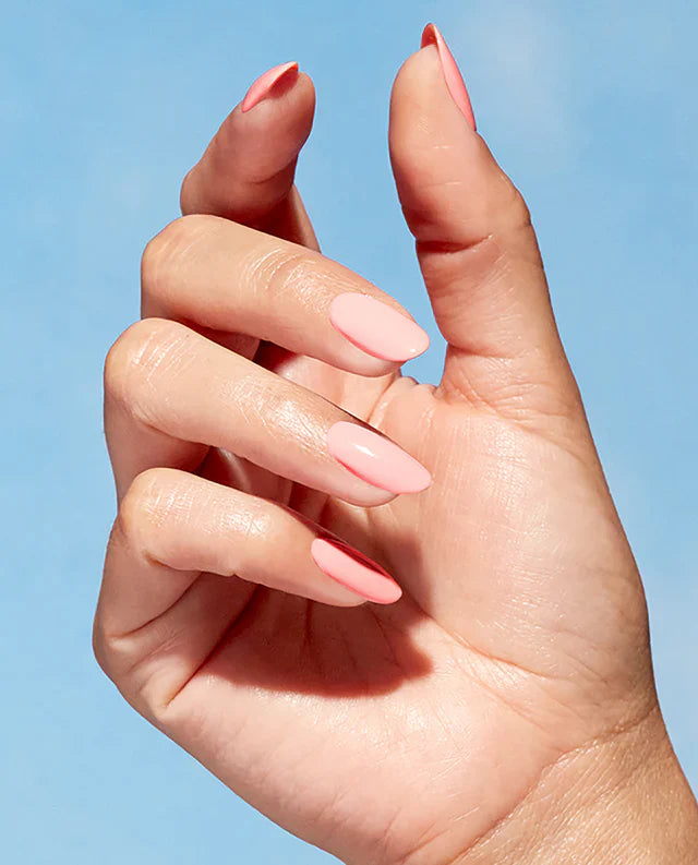 OPI Nature Strong Let Nature Take its Quartz 15ml