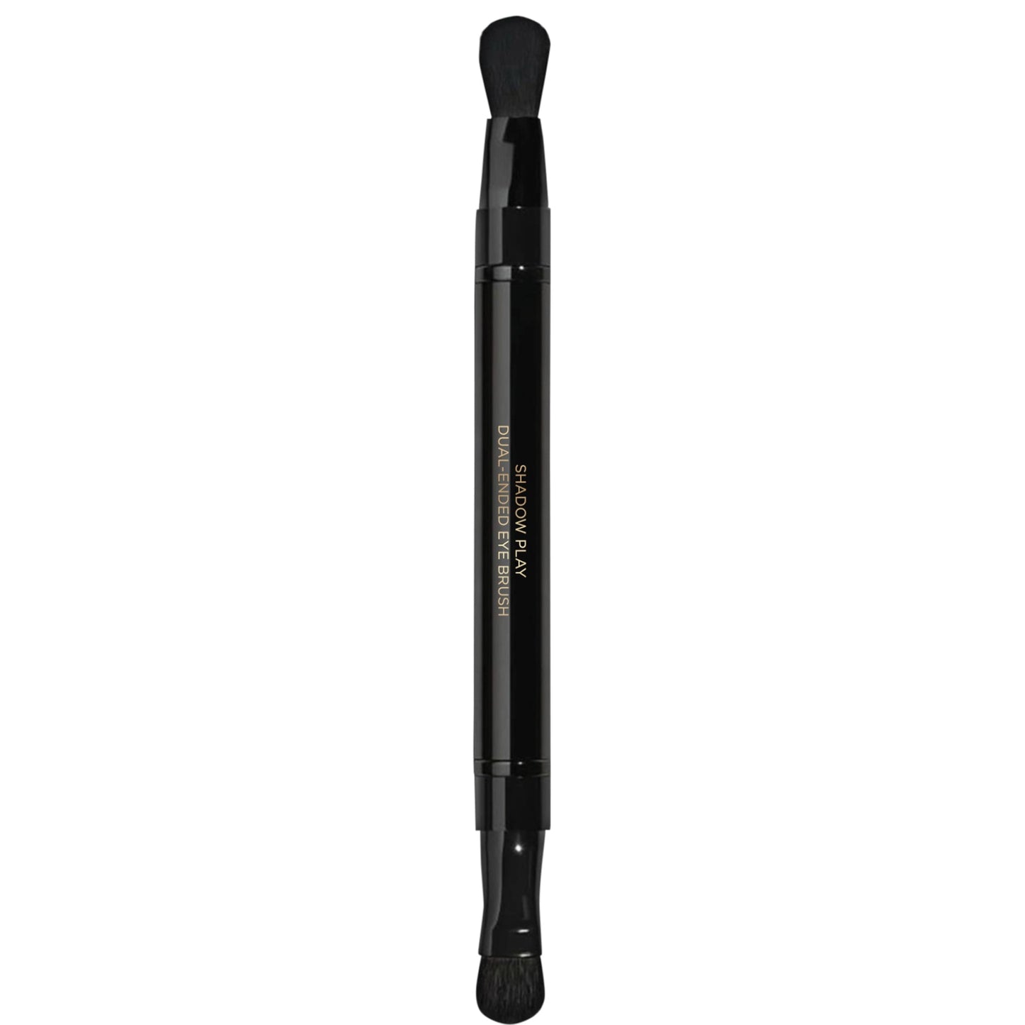 Lookfantastic Napoleon Perdis Shadow Play Dual-Ended Eye Brush Cosmetics