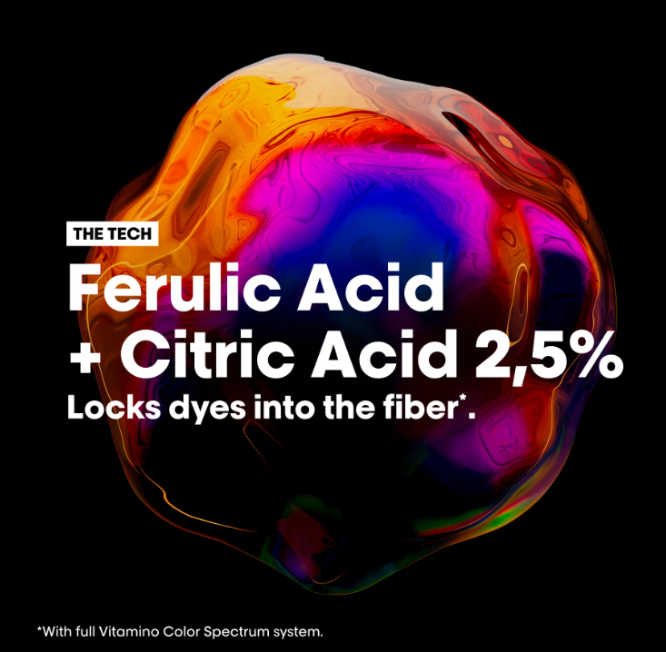 LOreal Professionnel L'Oreal Professionnel Serie Expert Vitamino Color Spectrum Conditioner 200ml Conditioner