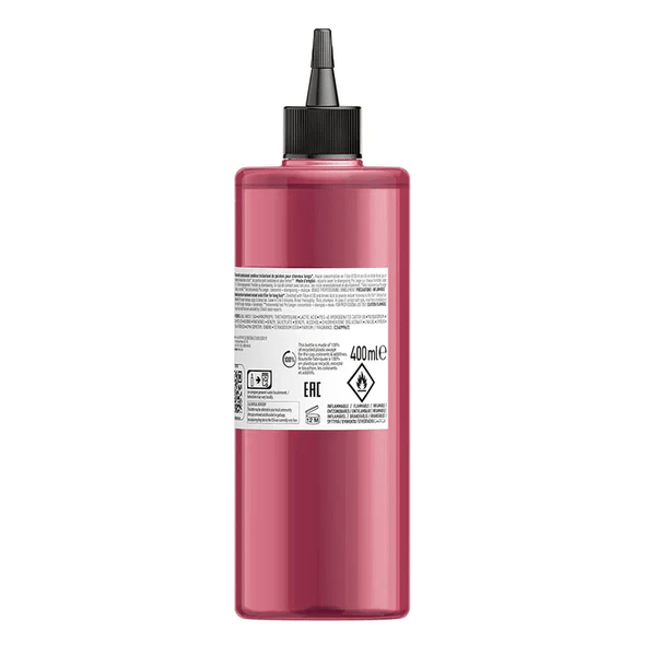 LOreal Professionnel L'Oreal Professionnel Serie Expert Pro Longer Liquid Length Renewing Treatment 400ml Hair Treatments