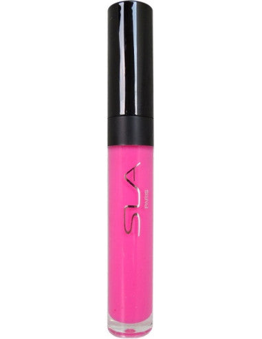 SLA Paris Vinyl Fruity Lip Gloss 5ml (Various Shades)
