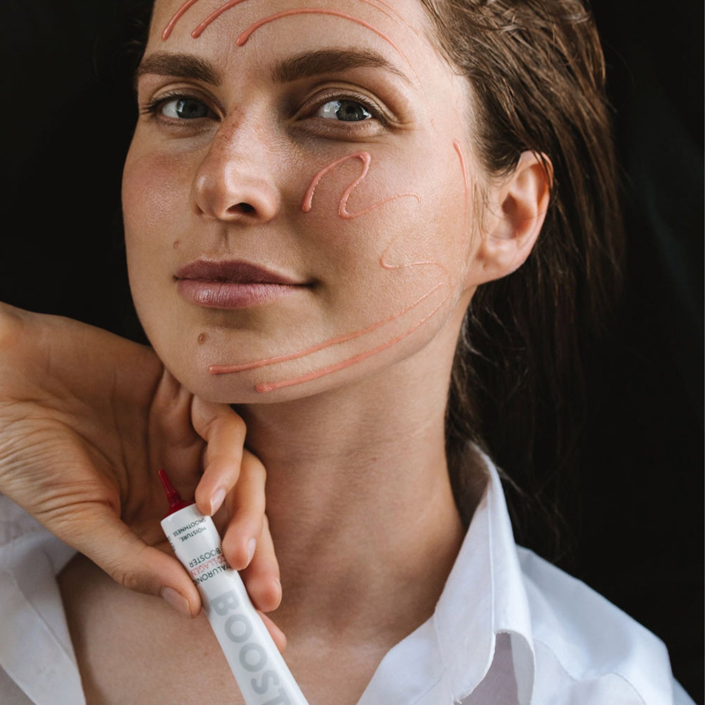 Madara Boost Hyaluronic Collagen Booster (Tube) 25ml