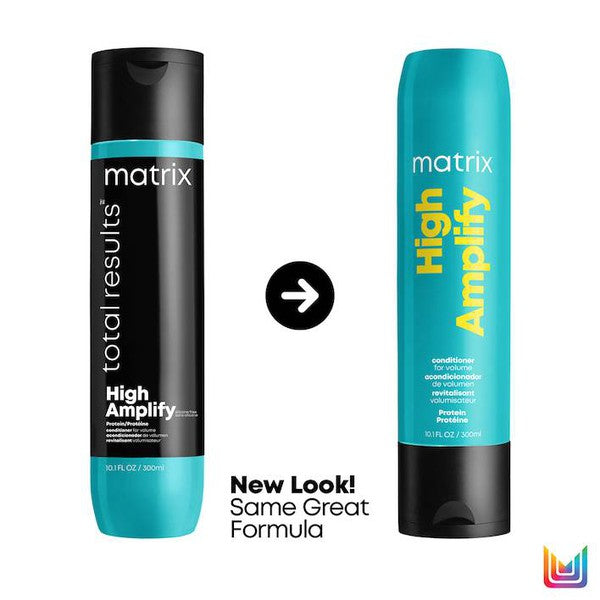 Matrix High Amplify Conditioner 300ml