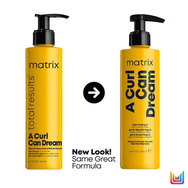 Matrix A Curl Can Dream Gel 200ml