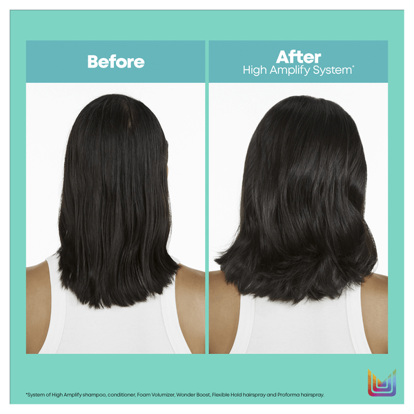 Matrix Total Results Matrix High Amplify Conditioner 1L Conditioner