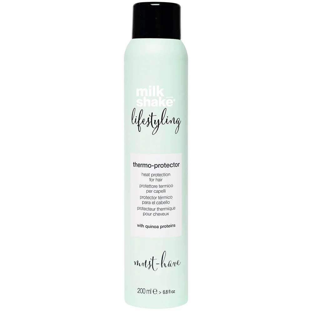 GWP milk_shake Lifestyling Thermo-Protector Spray 200ml