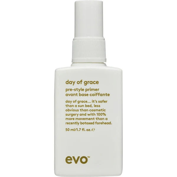 GWP evo Day of Grace Pre-style Primer 50ml