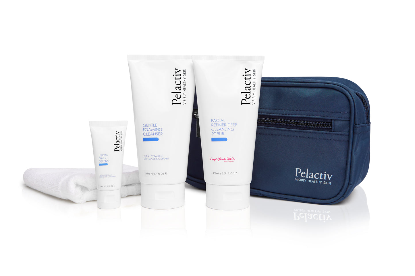 Pelactiv Men's Pack