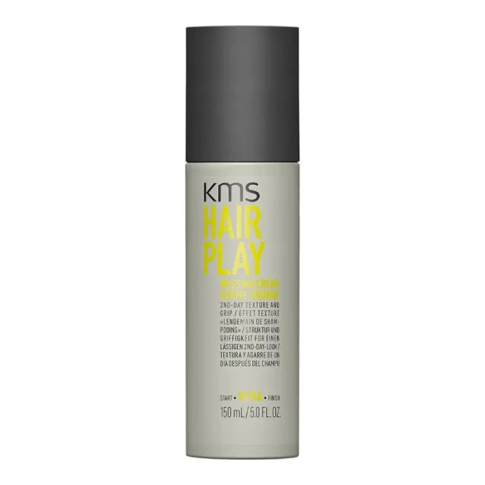 KMS Hairplay Messing Creme 150ml