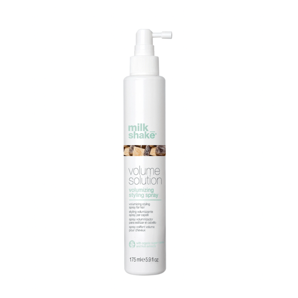 Milkshake milk_shake volume solution volumizing styling spray 175ml Hair Styling Products