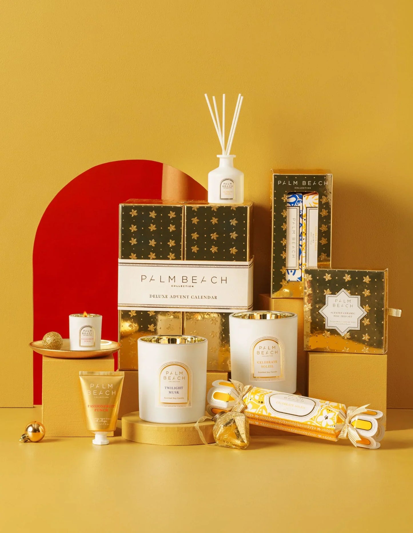 Palm Beach Collection Scented Ceramic Discs