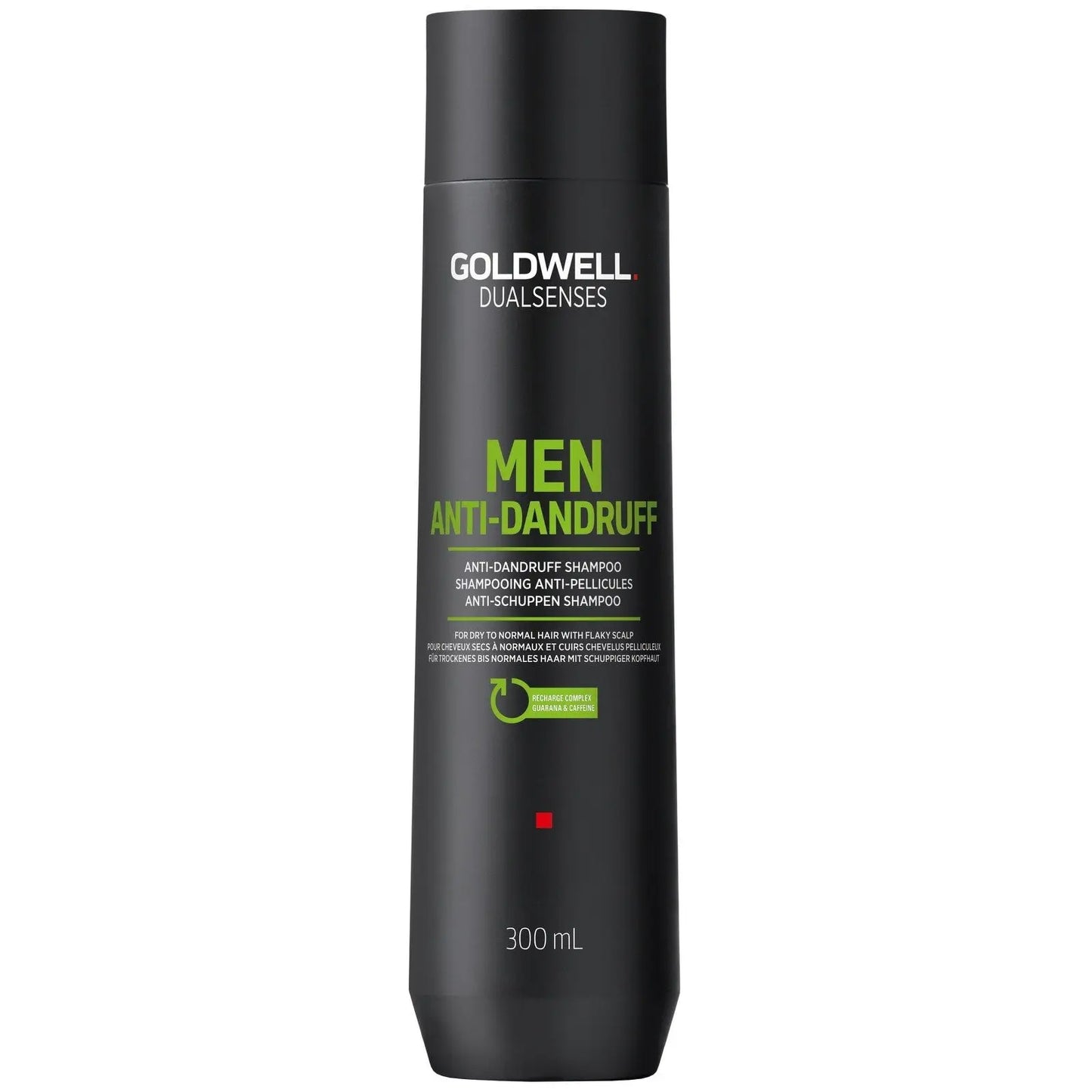 Goldwell Dualsenses Anti-Dandruff Shampoo 300ml