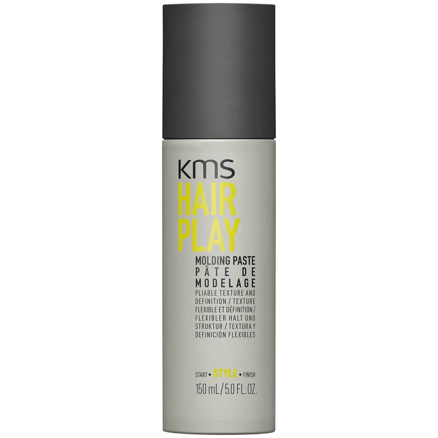 KMS Hairplay Molding Paste 150ml