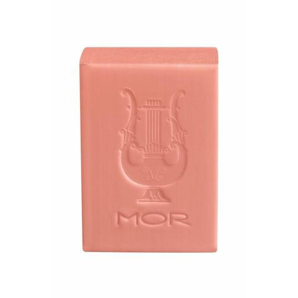 MOR Little Luxuries Soapette 60g - Belladonna