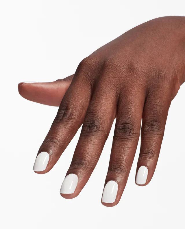 OPI Nail Envy Alpine Snow 15ml