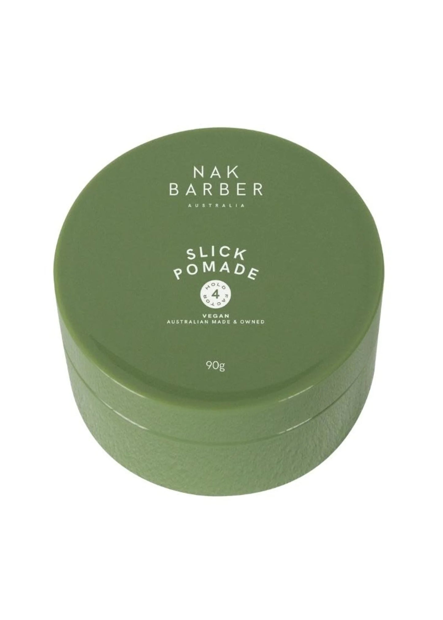 NAK Slick Pomade 90g