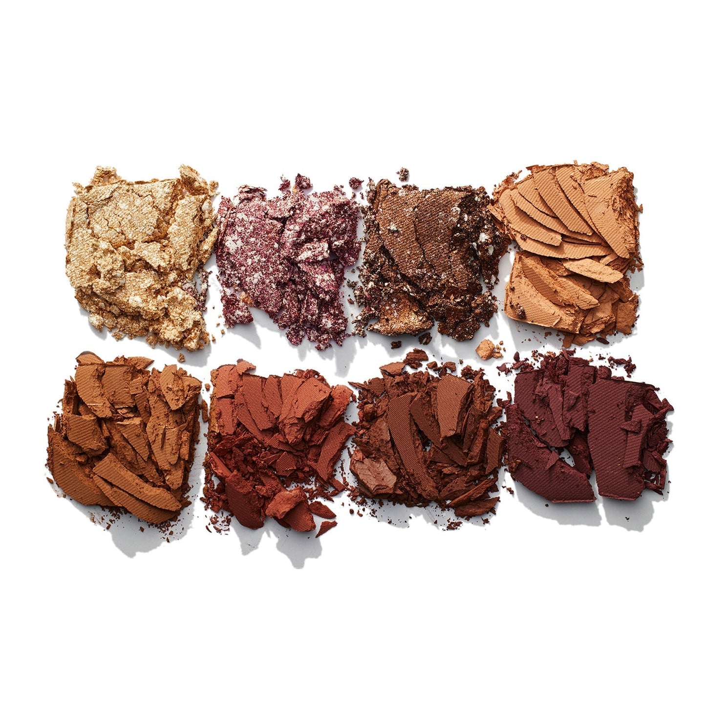 Napoleon Perdis Glam Desires Eyeshadow Palette 16g