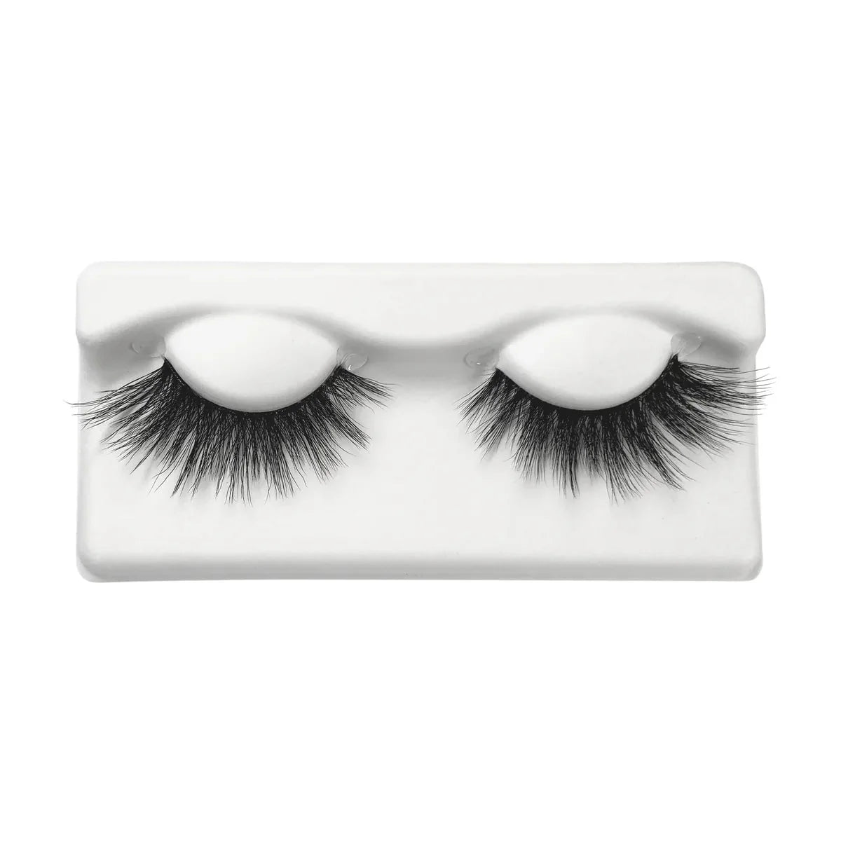 Napoleon Perdis Lashes - I See You Lookin’