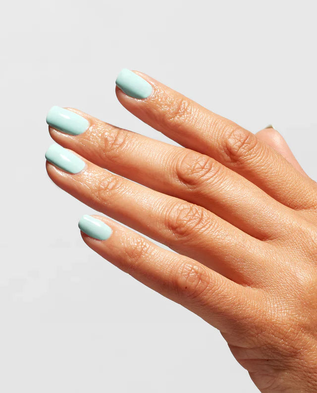 OPI Nature Strong Natural Nail Top Coat 15ml