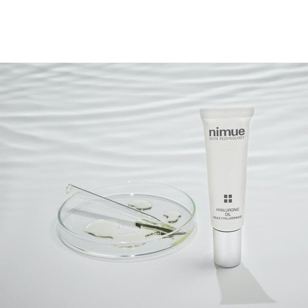 Nimue Hyaluronic Oil