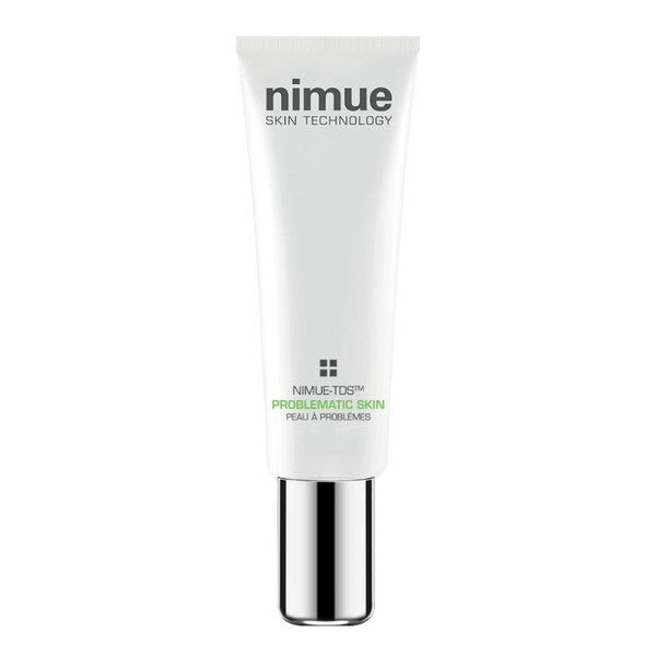 Nimue-TDS Problematic Skin