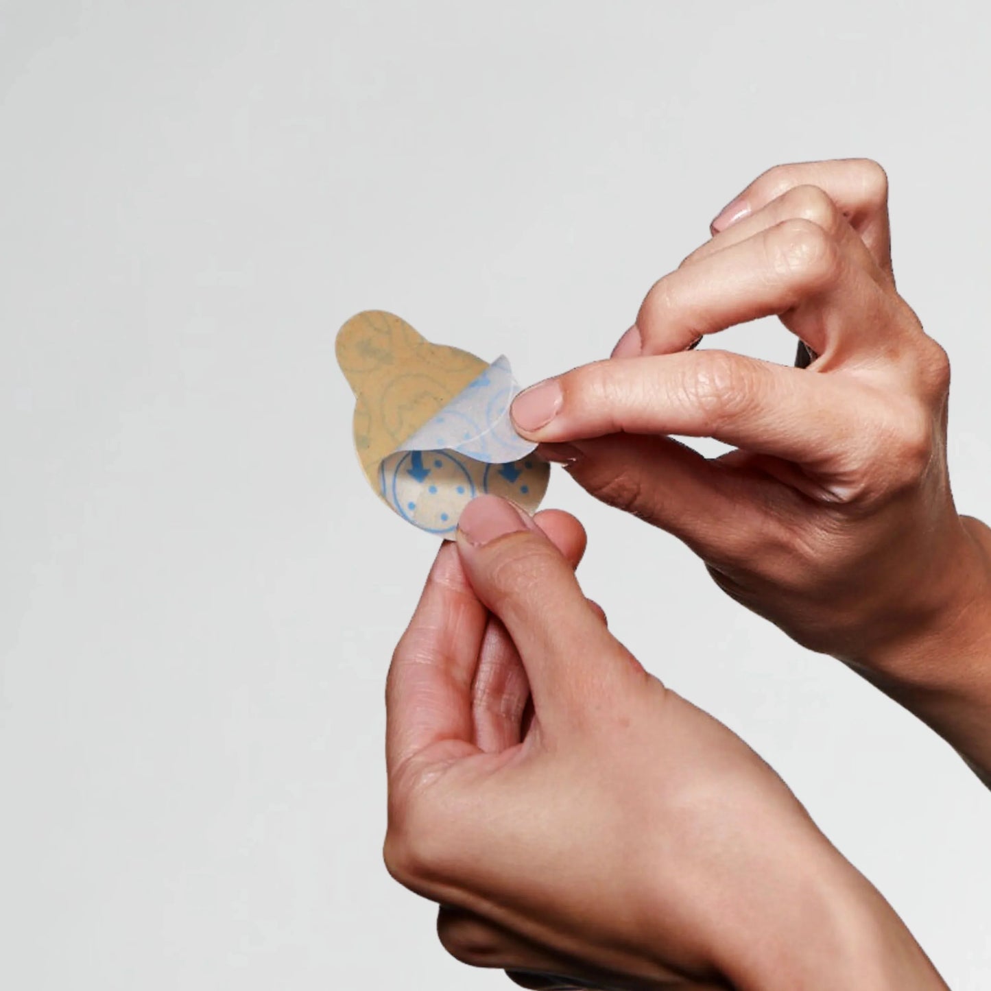 Omnilux Omnilux Blemish Eraser Hydrocolloid Refill Patches - 20pack LED Light Therapy