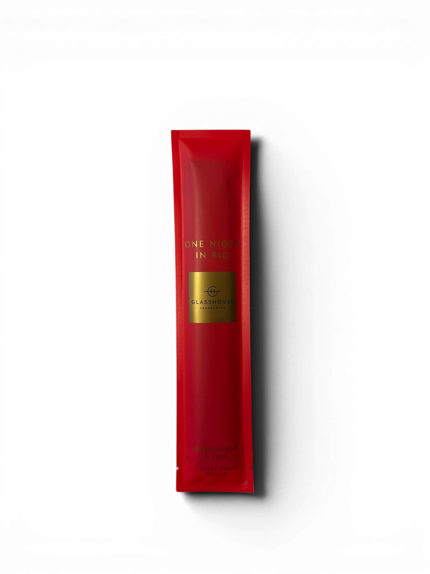 Glasshouse Fragrances One Night in Rio Replacement Scent Stems