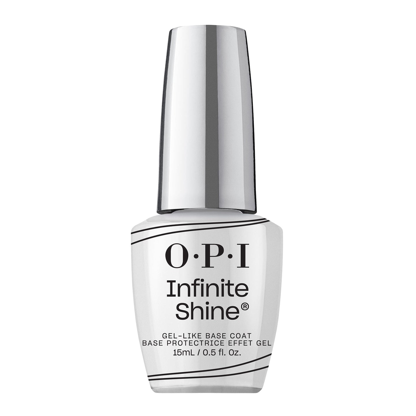 OPI Infinite Shine Gel-like Base Coat 15ml