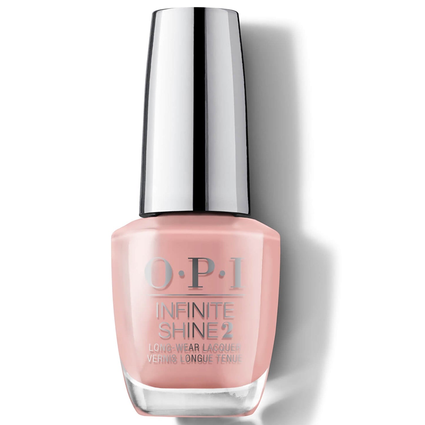 OPI Infinite Shine Dulce de Leche 15ml