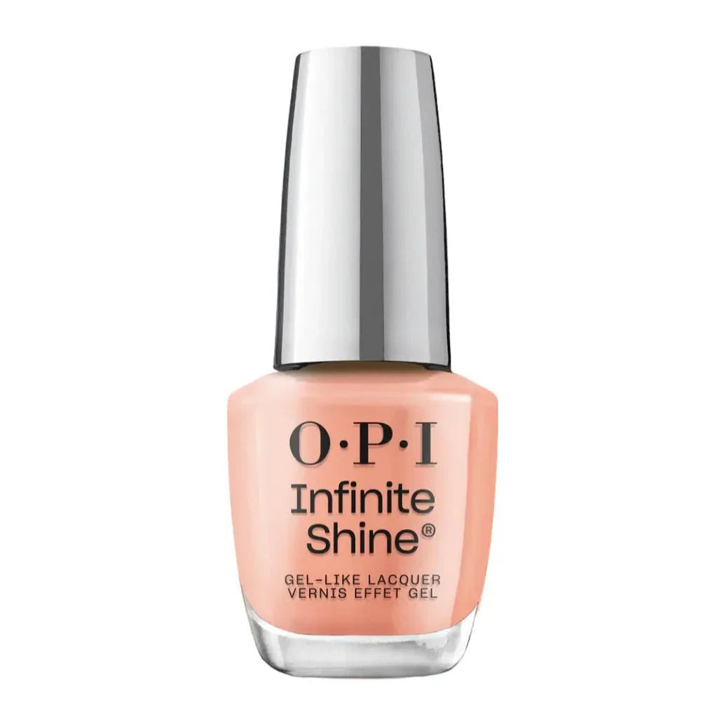 OPI Infinite Shine On a misson 15ml