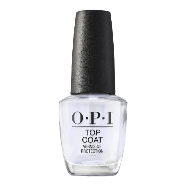 OPI Top Coat 15ml