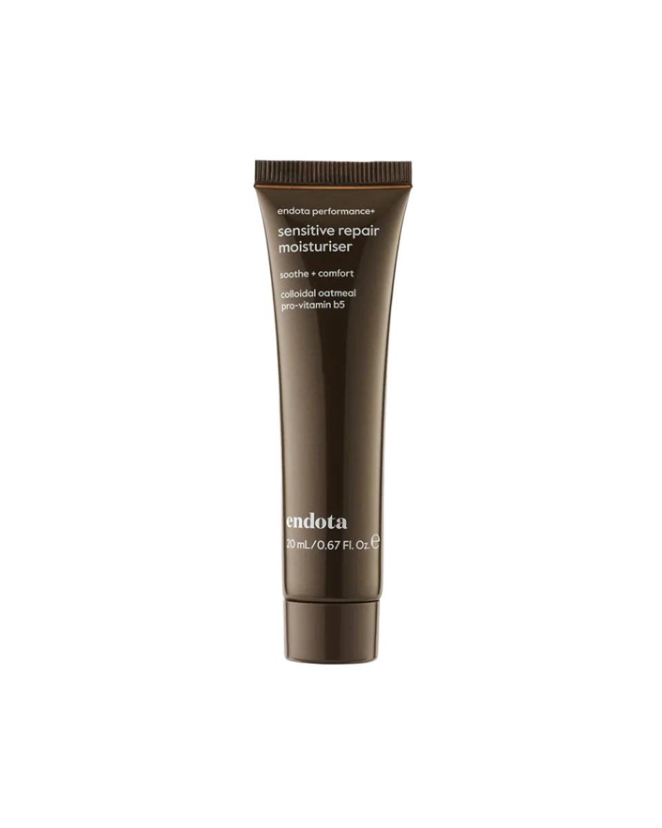 endota Performance+ Sensitive Repair Moisturiser 20ml