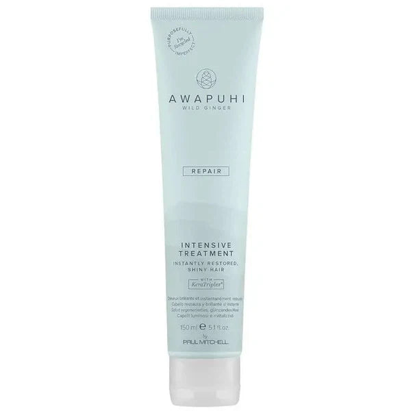 Paul Mitchell Awapuhi Wild Ginger Keratin Intensive Treatment 150ml