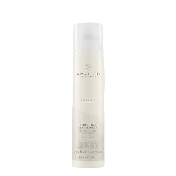 Paul Mitchell Awapuhi Wild Ginger Finishing Spray 300ml