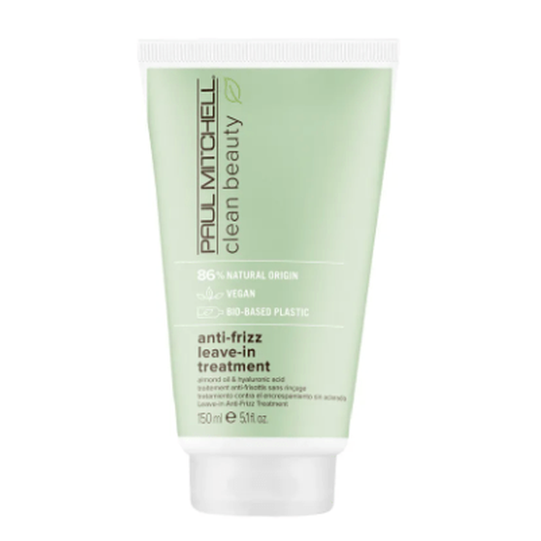 Paul Mitchell Clean Beauty Anti-Frizz Leave in Conditioner 150ml