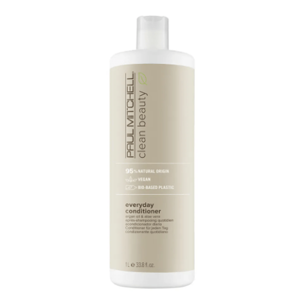 Paul Mitchell Clean Beauty Everyday Conditioner 1L