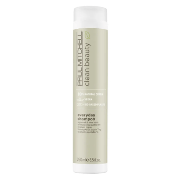 Paul Mitchell Clean Beauty Everyday Shampoo 250ml