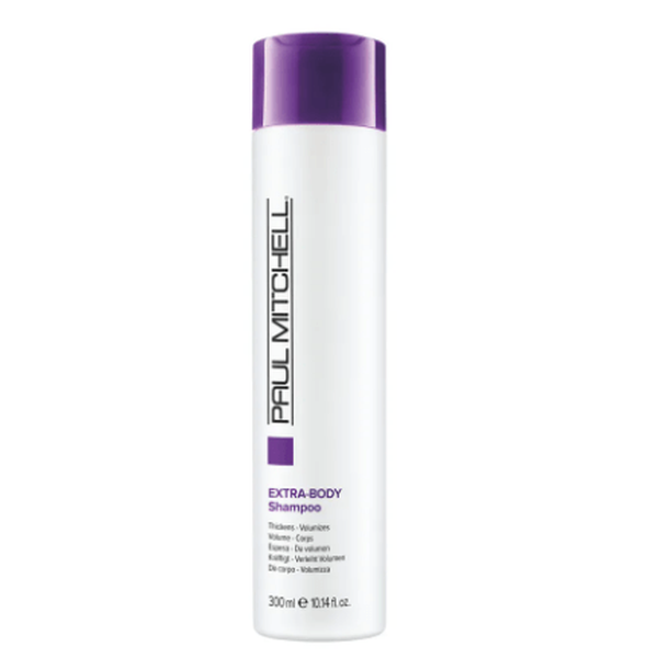 Paul Mitchell Extra Body Shampoo 300ml