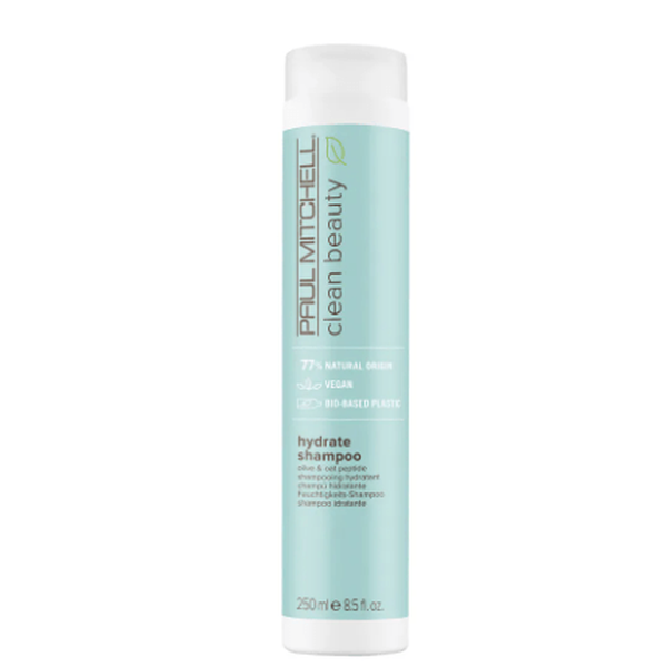Paul Mitchell Clean Beauty Hydrate Shampoo 250ml