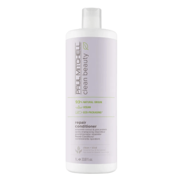 Paul Mitchell Clean Beauty Repair Conditioner 1L