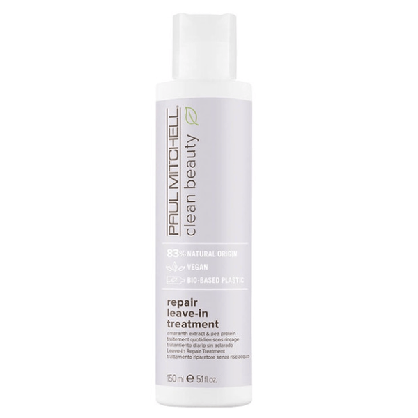 Paul Mitchell Clean Beauty Repair Leave in Conditioner 150ml