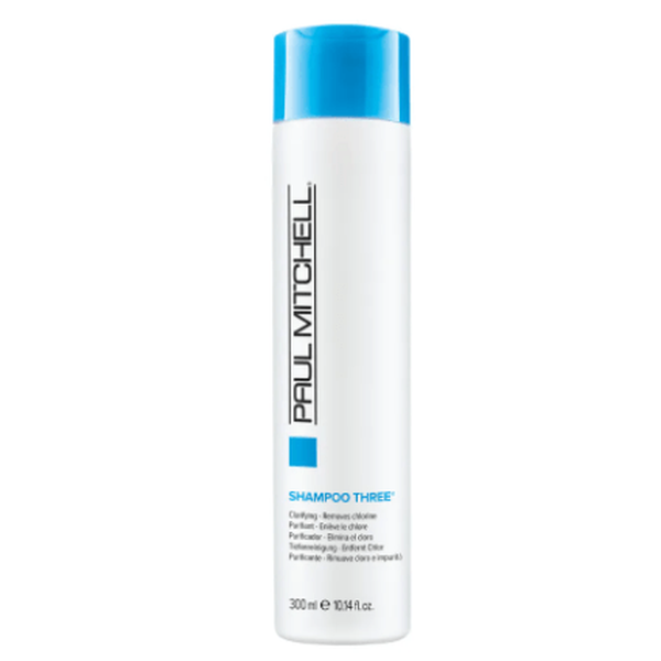 Paul Mitchell Shampoo 3 300ml