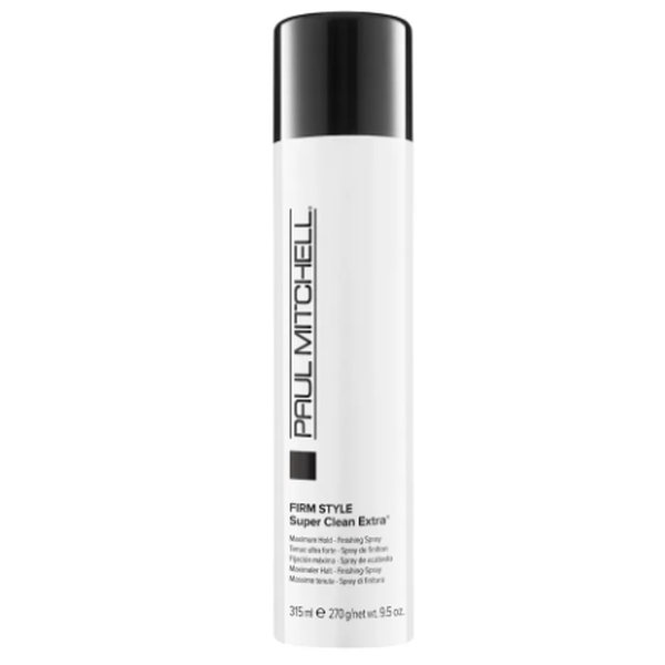 Paul Mitchell Firm Style Super Clean Extra Finishing Spray 315ml